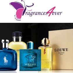 Fragrances4ever ico