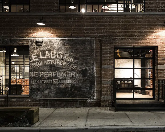 Le Labo 2
