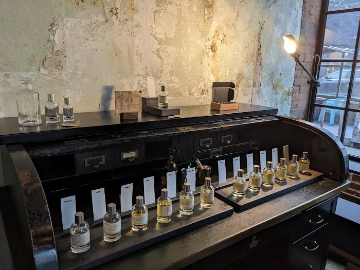 Le Labo 4