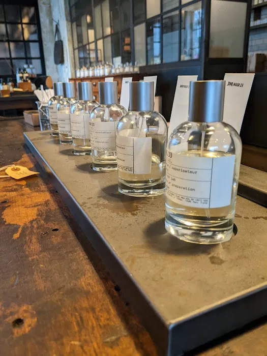 Le Labo 3
