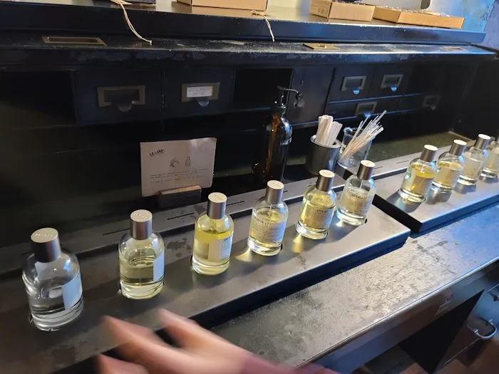 Le Labo 6