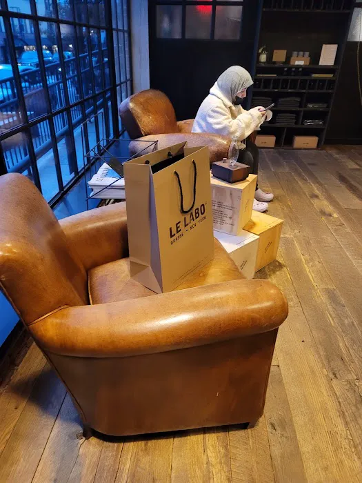 Le Labo 7