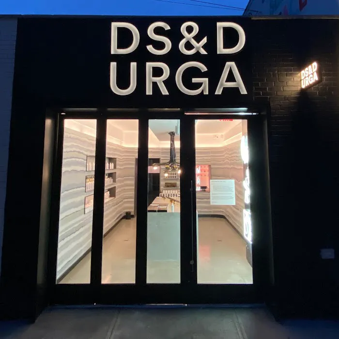 D.S. & DURGA 2