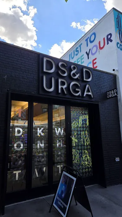 D.S. & DURGA 5