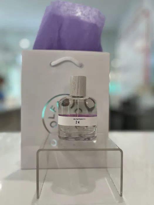 Olfactory NYC 3