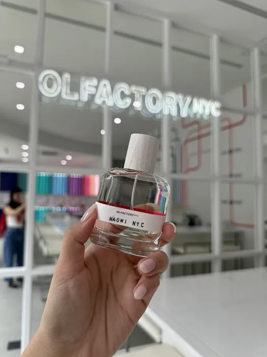 Olfactory NYC 6