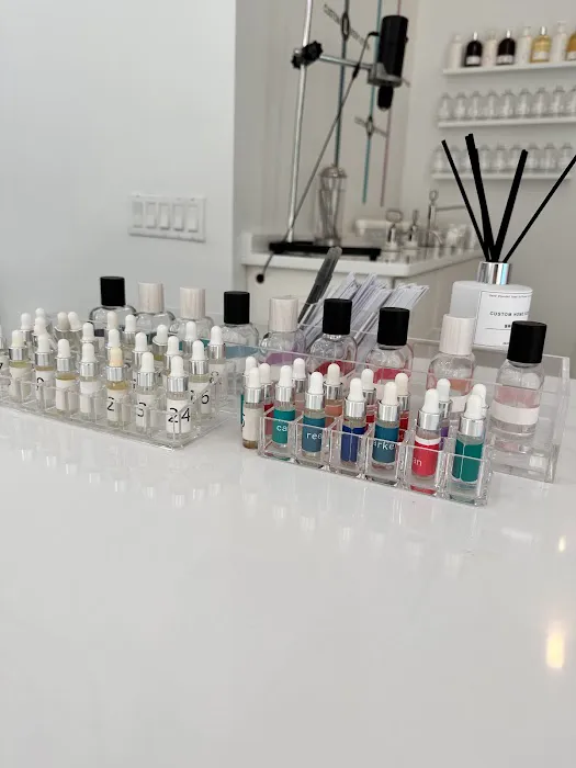 Olfactory NYC 5