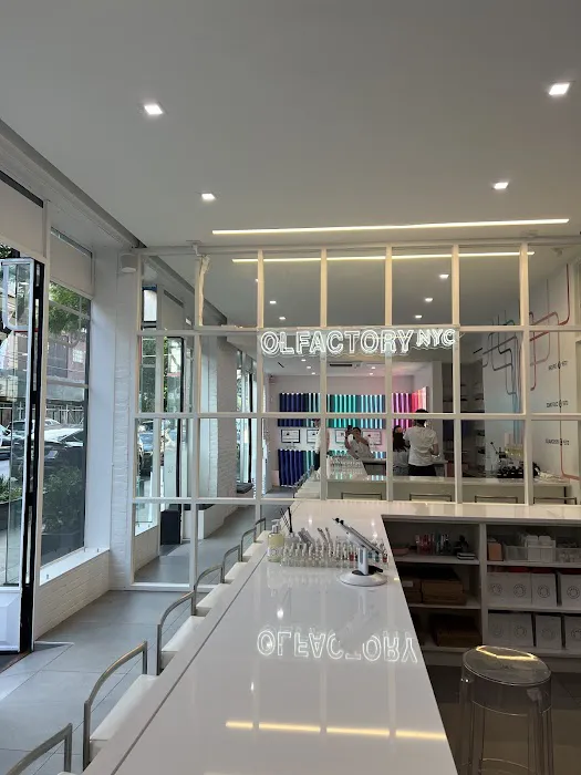 Olfactory NYC 4
