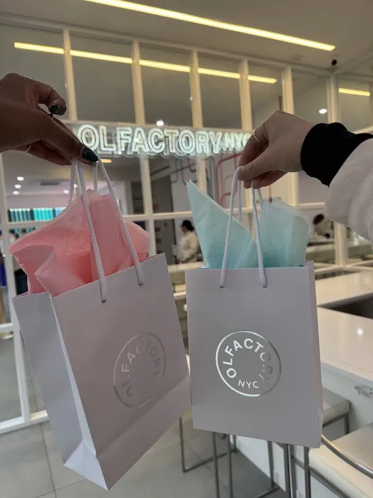 Olfactory NYC 8