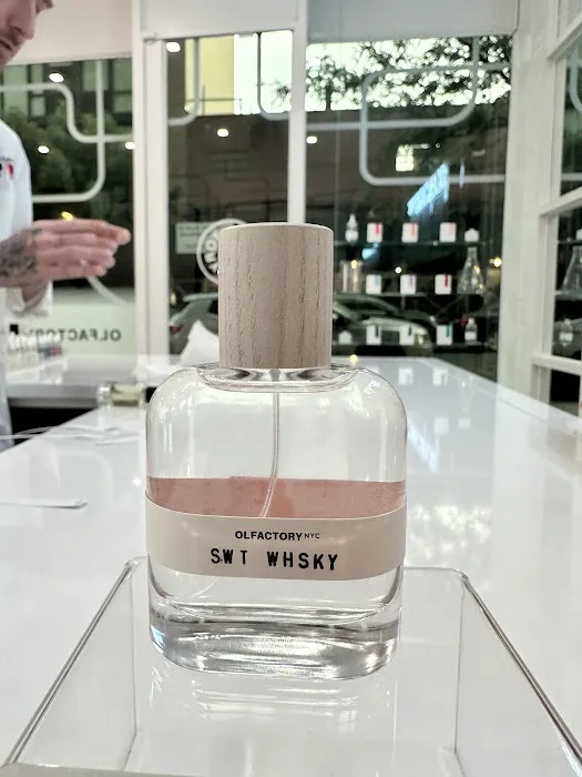 Olfactory NYC 9