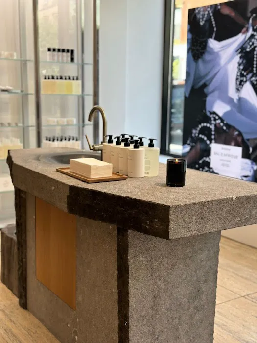 BYREDO Williamsburg 1