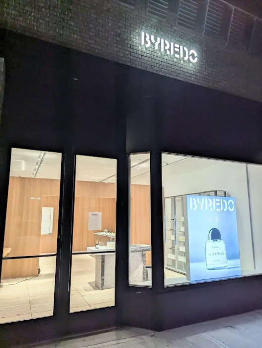 BYREDO Williamsburg 0