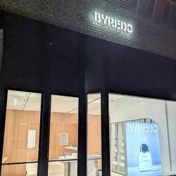 BYREDO Williamsburg ico