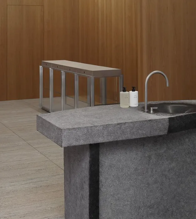 BYREDO Williamsburg 5