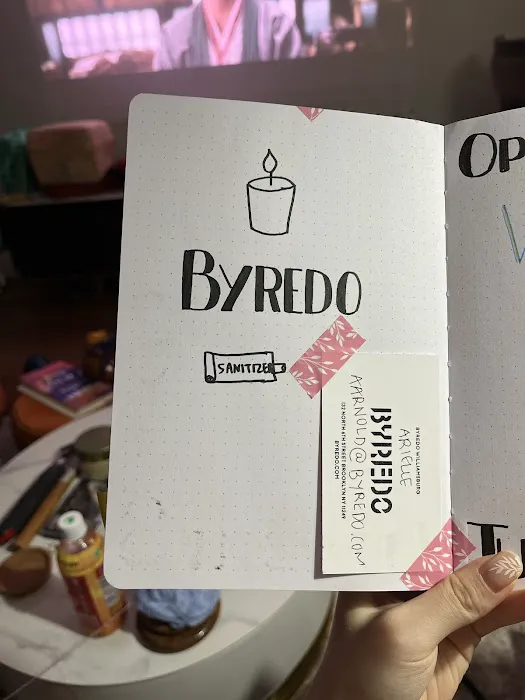 BYREDO Williamsburg 4