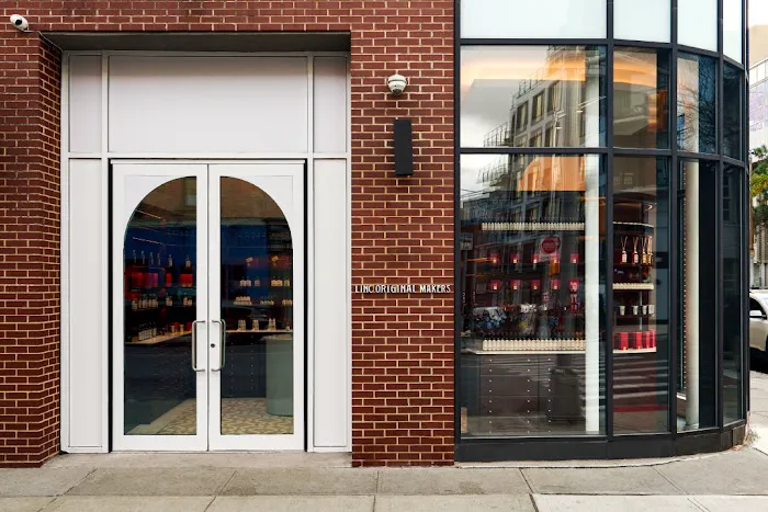 LINC ORIGINAL MAKERS NEW YORK 2