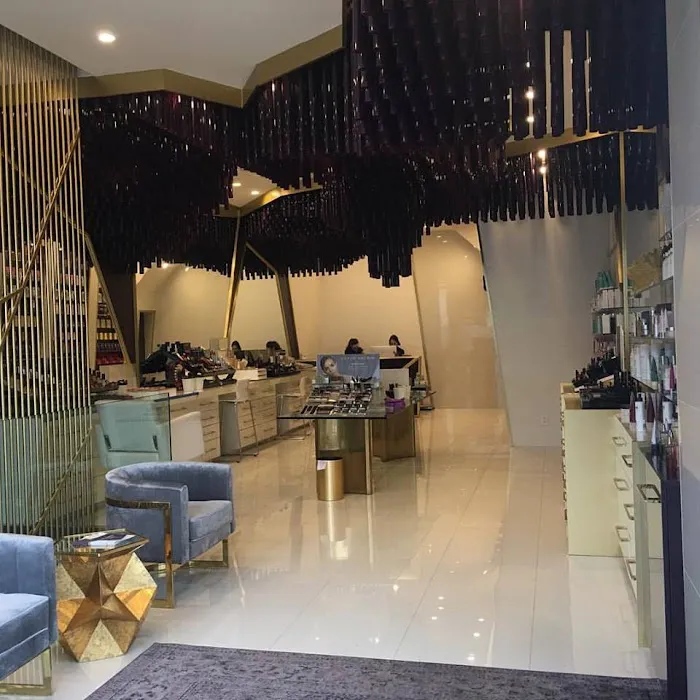 La La Lipstick : Makeup Boutique 2