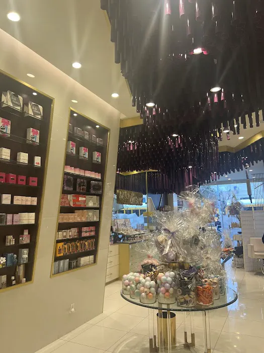La La Lipstick : Makeup Boutique 1