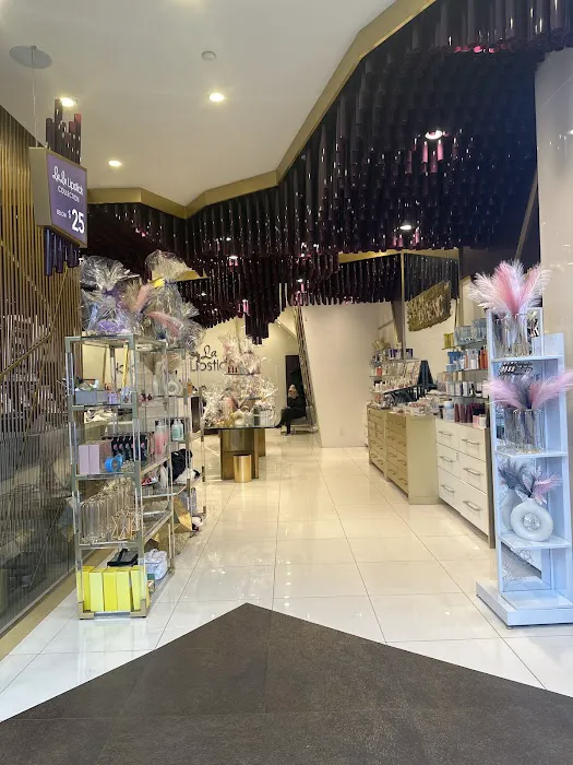 La La Lipstick : Makeup Boutique 3