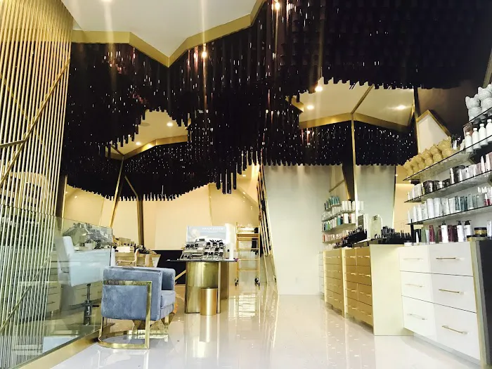 La La Lipstick : Makeup Boutique 5