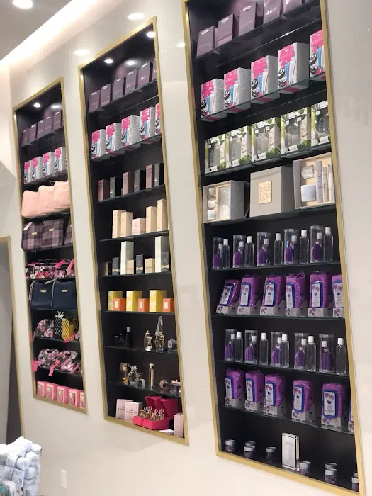 La La Lipstick : Makeup Boutique 4
