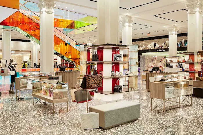 Saks Fifth Avenue 2