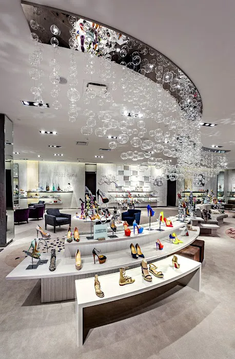 Saks Fifth Avenue 1