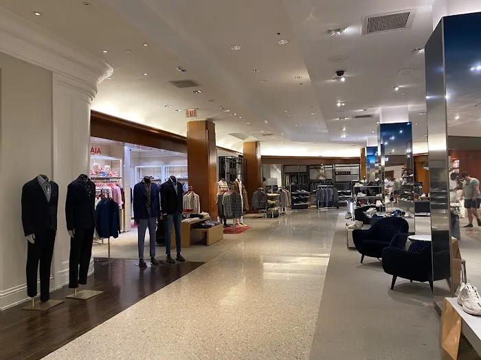 Saks Fifth Avenue 9