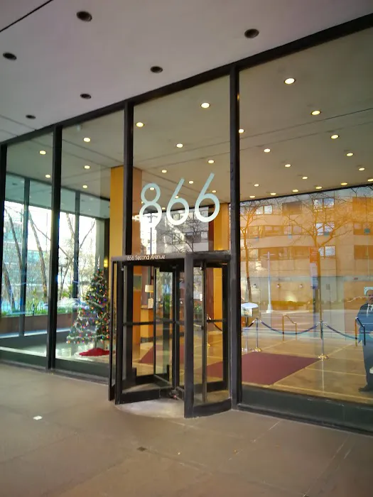 Diplomatic Duty Free Shops of New York 0