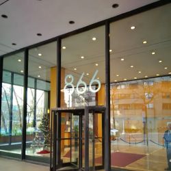 Diplomatic Duty Free Shops of New York ico