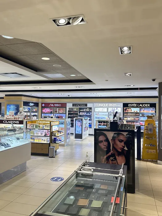Diplomatic Duty Free Shops of New York 1