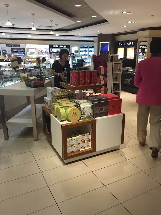 Diplomatic Duty Free Shops of New York 5