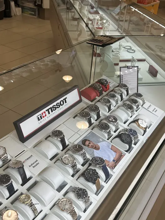 Diplomatic Duty Free Shops of New York 7