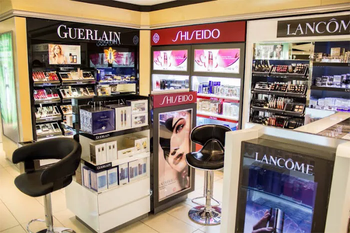 Diplomatic Duty Free Shops of New York 9