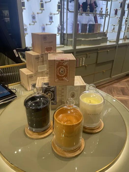 Penhaligon's Bloomingdales, New York 0