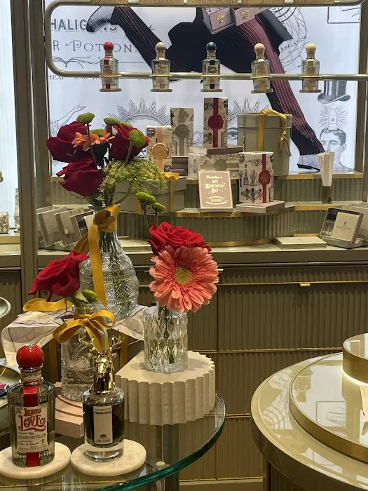 Penhaligon's Bloomingdales, New York 2