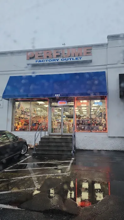 Perfume Factory Outlet 0
