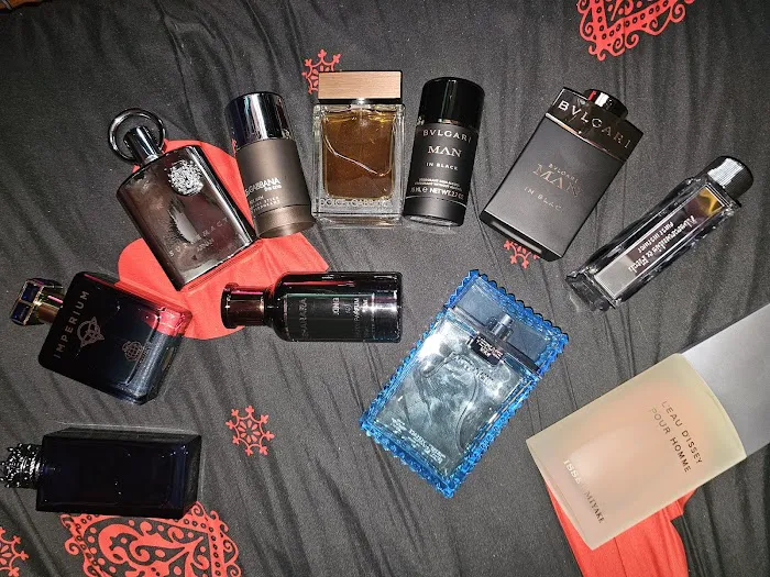 Perfume Factory Outlet 2