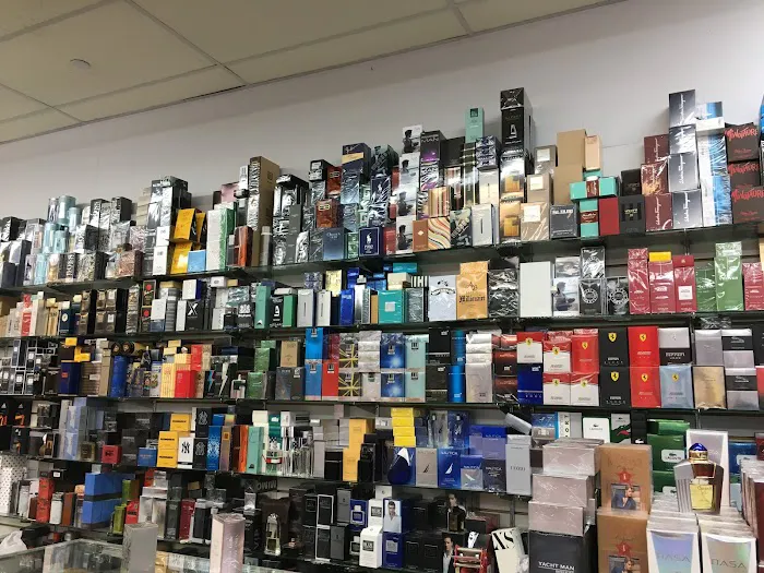 Perfume Factory Outlet 5