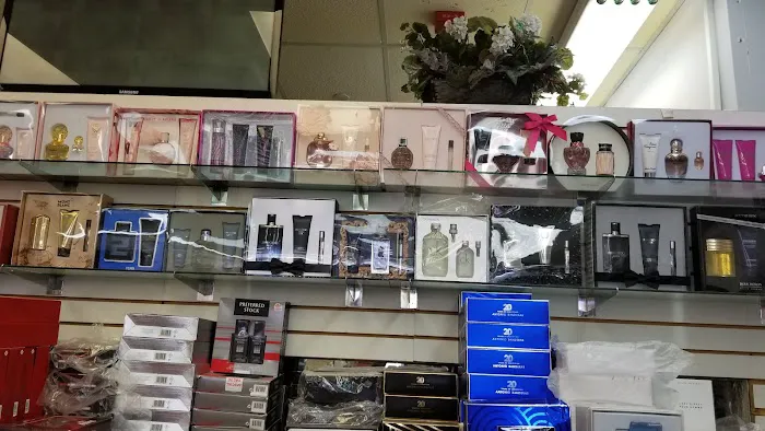 Perfume Factory Outlet 9