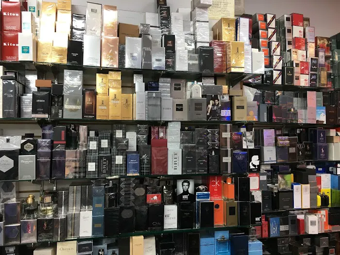 Perfume Factory Outlet 7