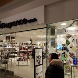 Fragrance.com ico
