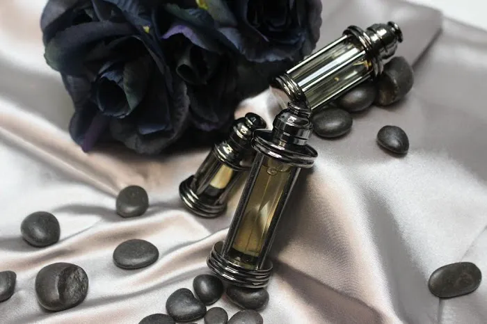 TAC PERFUMES LLC 1