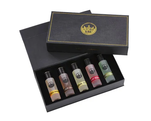 TAC PERFUMES LLC 0