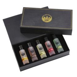 TAC PERFUMES LLC ico