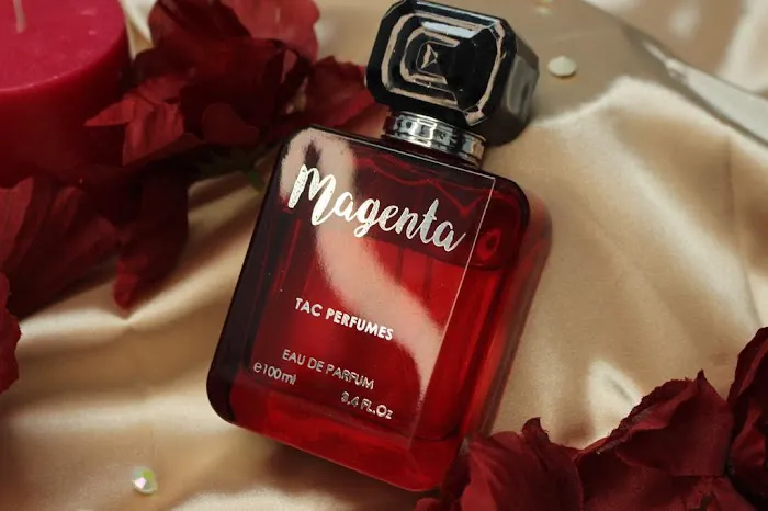 TAC PERFUMES LLC 5