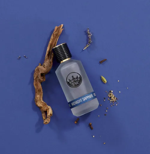 TAC PERFUMES LLC 7