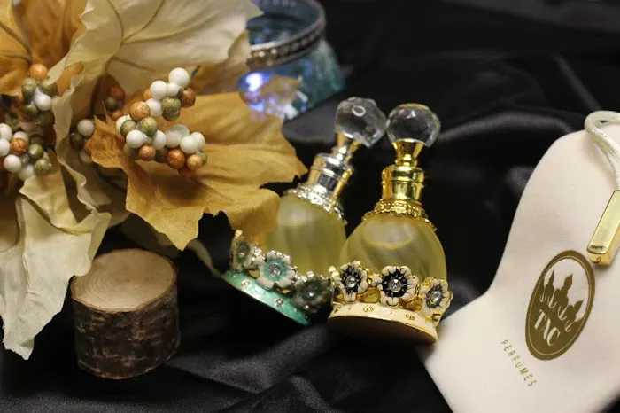TAC PERFUMES LLC 9
