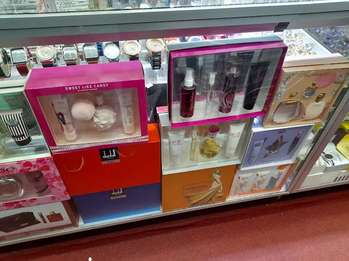 RSR Perfume 5