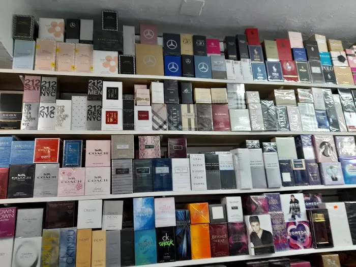 RSR Perfume 8